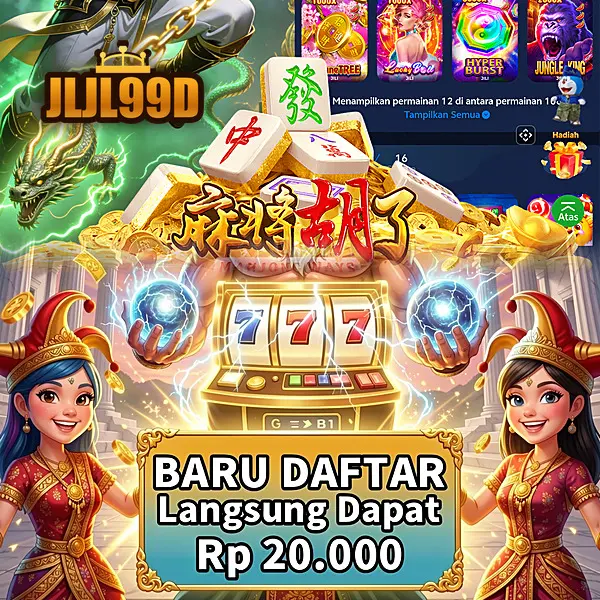 jljl99d Masuk - jljl99d Resmi
