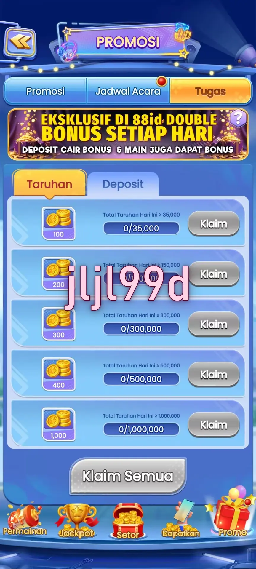 jljl99d Preview - Resmi Unduh